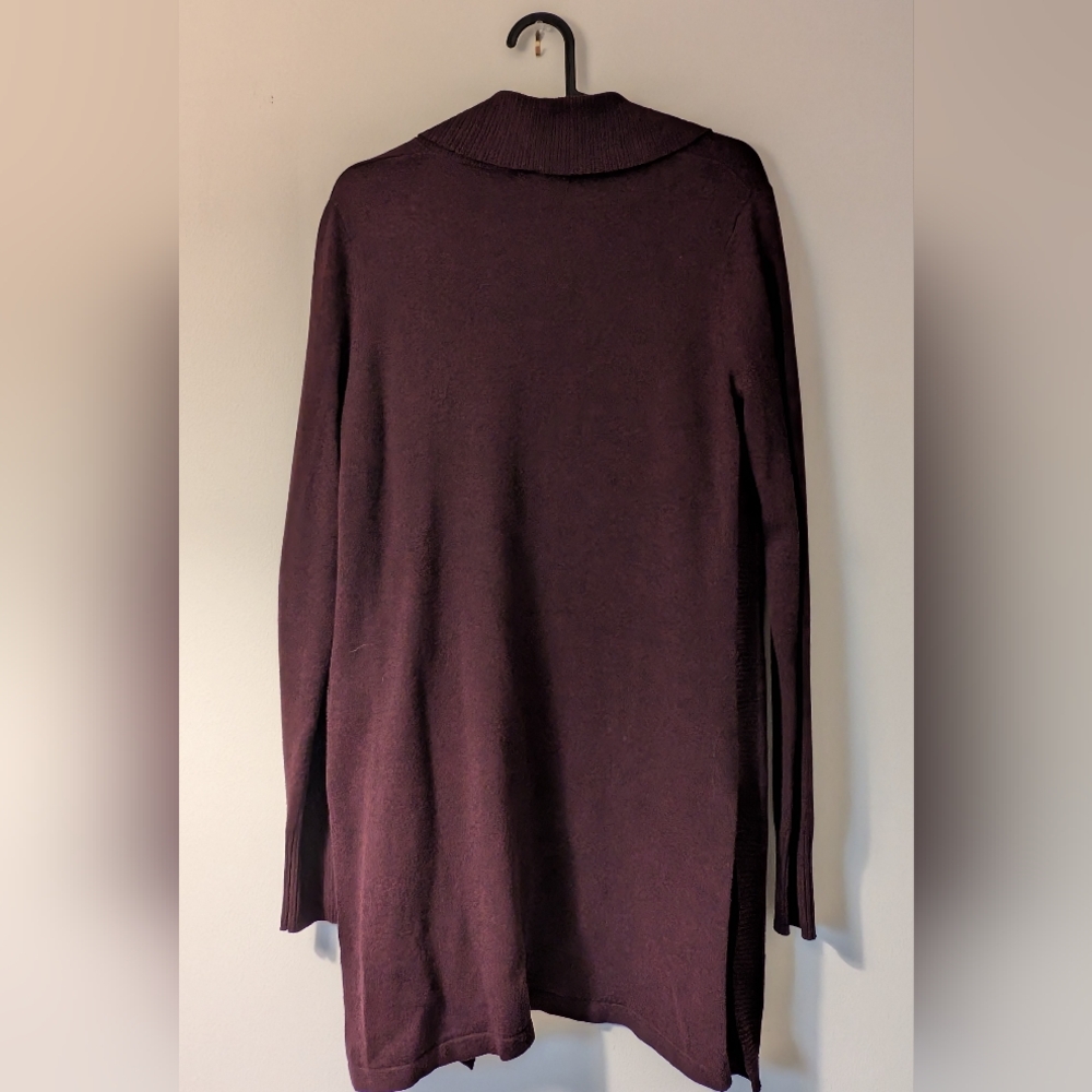 Camber & Grace Women's Long Sleeve Cardigan Sweater
